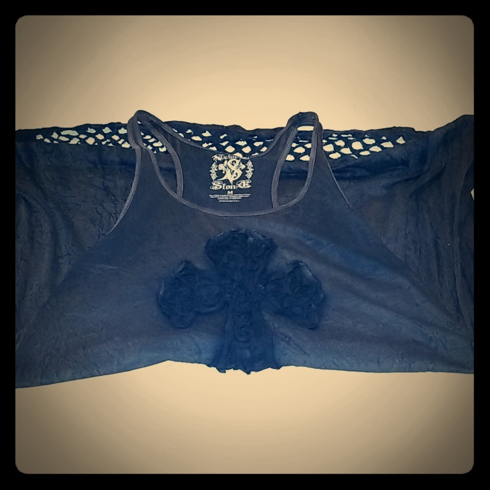 Beloved Stone Dress: Size Medium